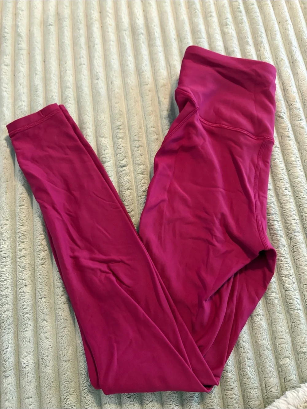 lululemon athletica barely worn
